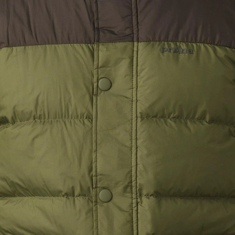prAna North Palisade Down Jacket - Men's 9 prAna North Palisade Down Jacket - Men's - Image 8