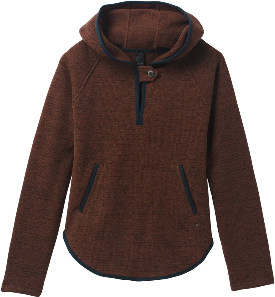 prAna Tri Thermal Poncho - Women's 3 prAna Tri Thermal Poncho - Women's