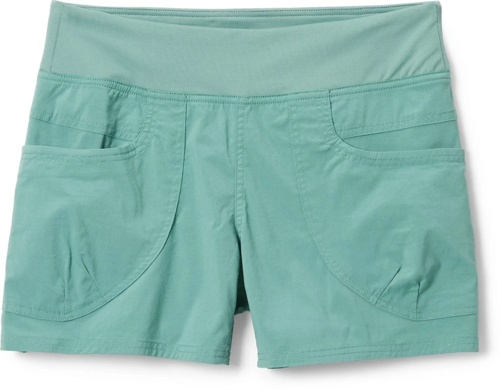 prAna Kanab Shorts - Women's 13 prAna Kanab Shorts - Women's - Image 11