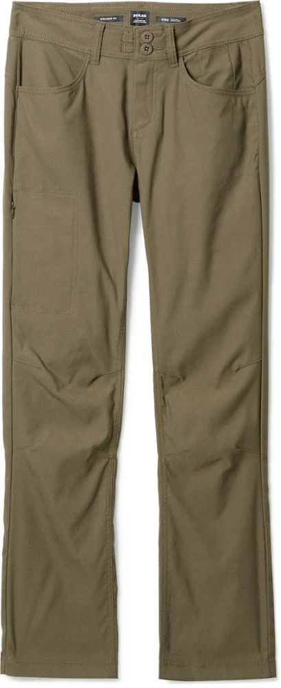 prAna Halle Straight Pants II - Women's 18 prAna Halle Straight Pants II - Women's - Image 16