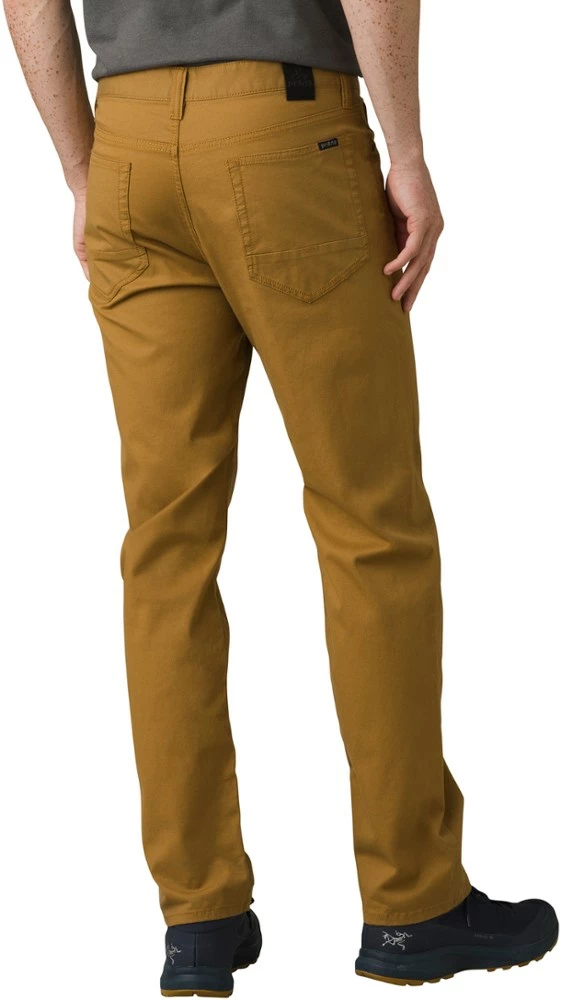 prAna Ulterior Pants - Men's 5 prAna Ulterior Pants - Men's - Image 3