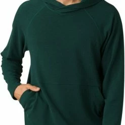 prAna Altitude Tracker Hoodie - Men's