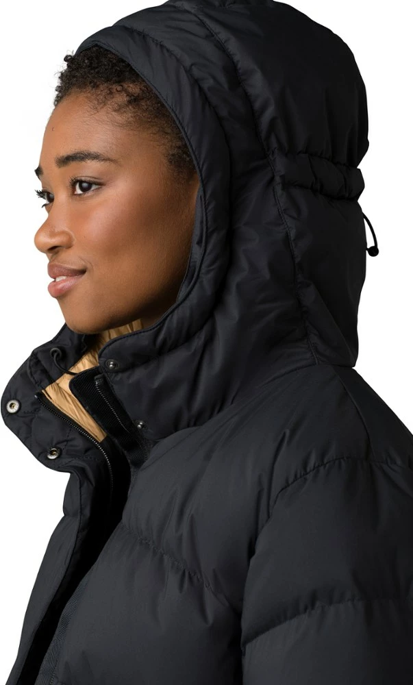 prAna Kromata Down Jacket - Women's 7 prAna Kromata Down Jacket - Women's - Image 5