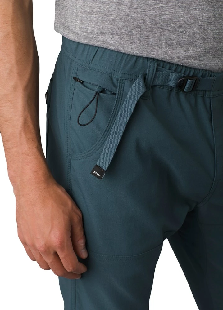 prAna Stretch Zion E-Waist Pants II - Men's 6 prAna Stretch Zion E-Waist Pants II - Men's - Image 4