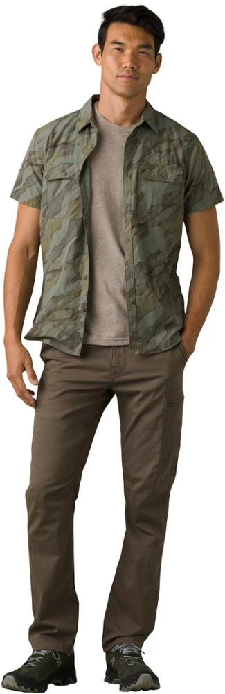 prAna Four Corners Pants - Men's 5 prAna Four Corners Pants - Men's - Image 3