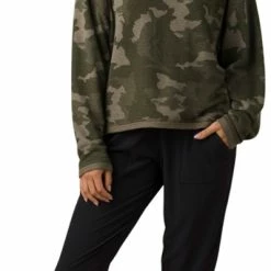 prAna Cozy Up Polmdale Top - Women's 9 prAna Cozy Up Polmdale Top - Women's -prAna Shop ffb1a075 dbfc 4031 9259 f941f04e5619